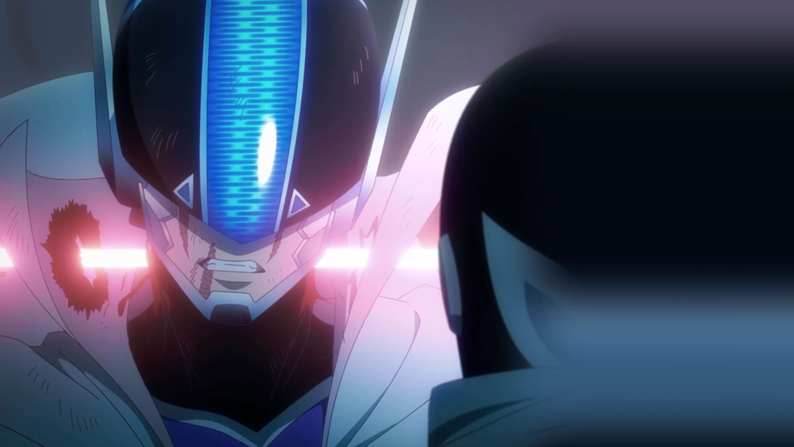 Go! Go! Loser Ranger!
