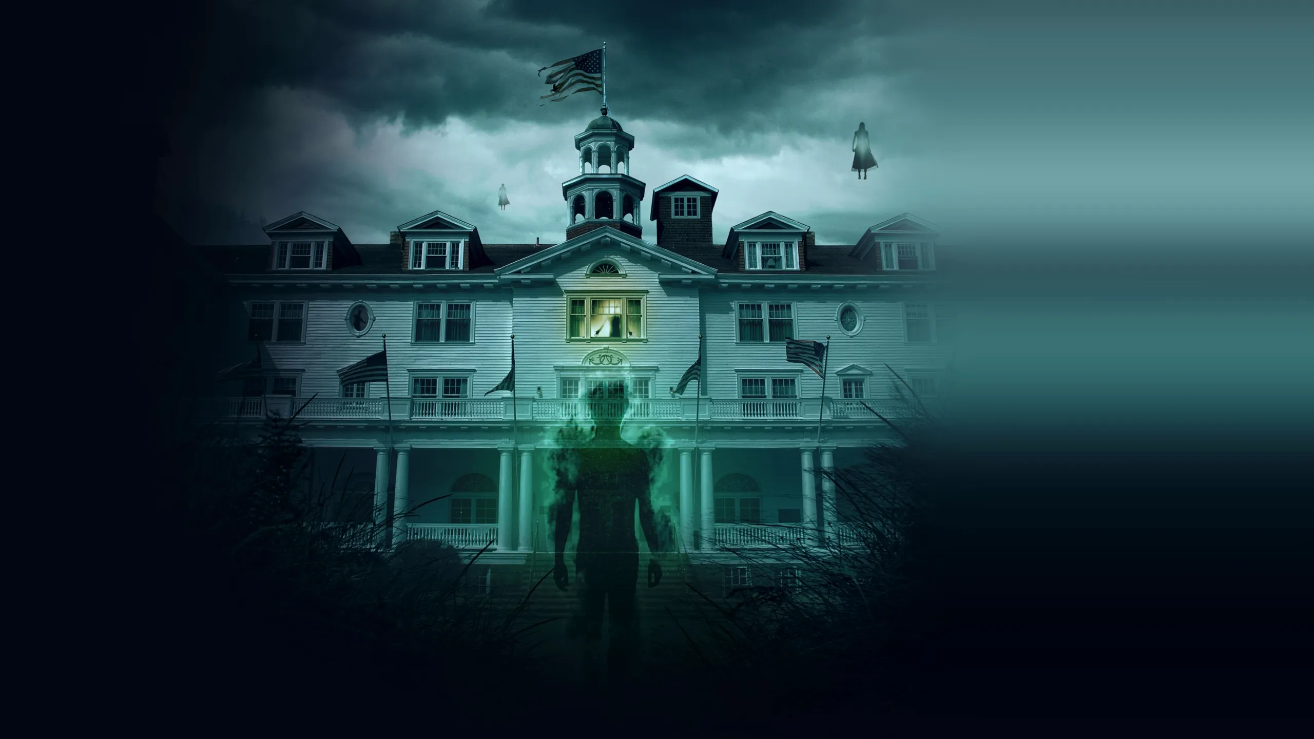 ‪Most Terrifying Places in America‬