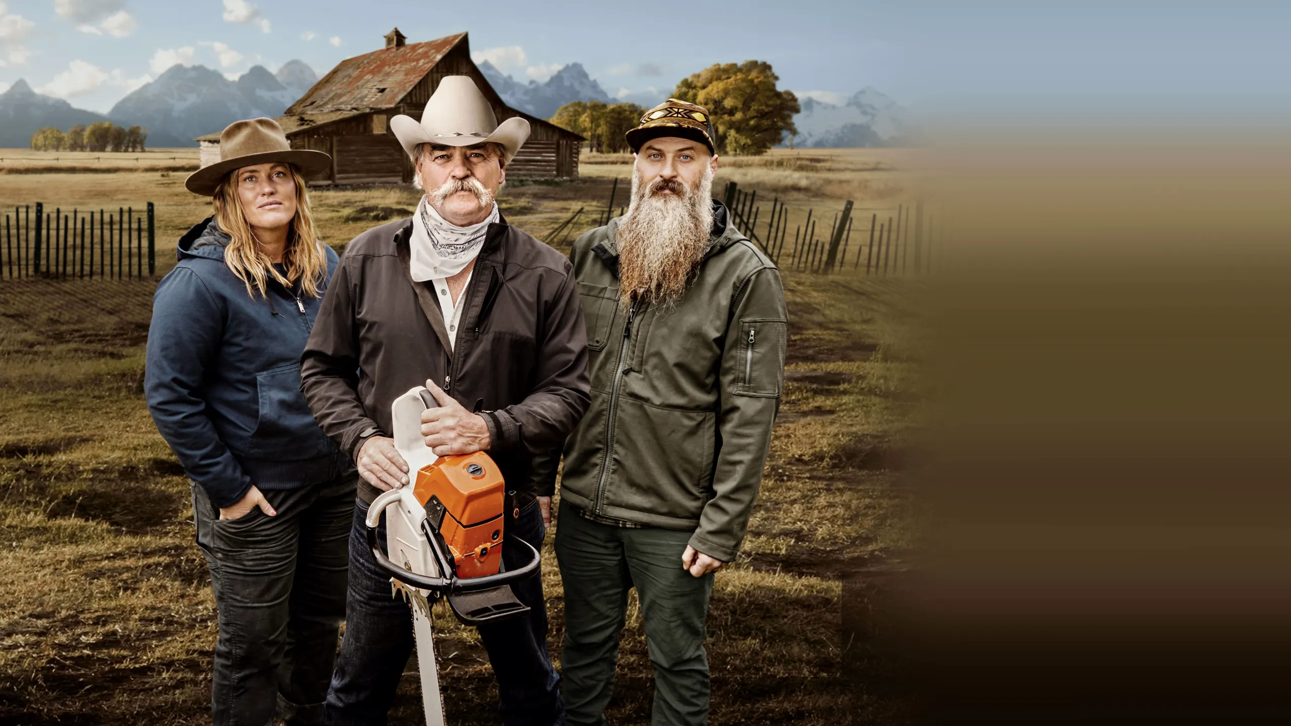 ‪Homestead Rescue‬