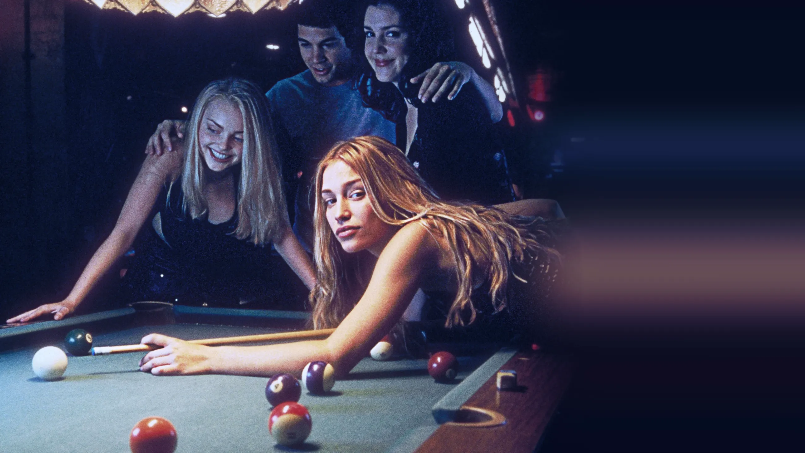 Coyote Ugly
