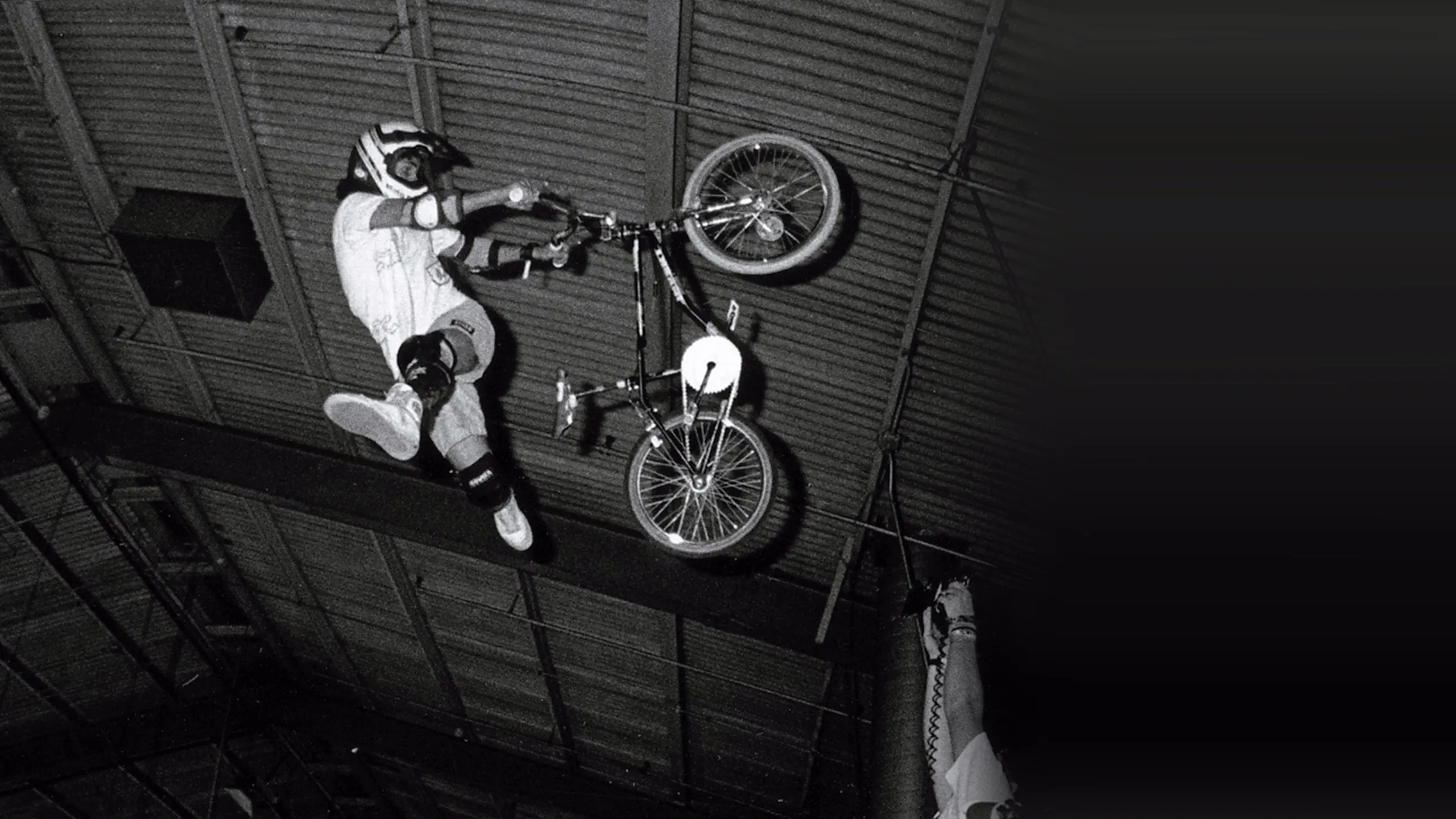The Birth of Big Air