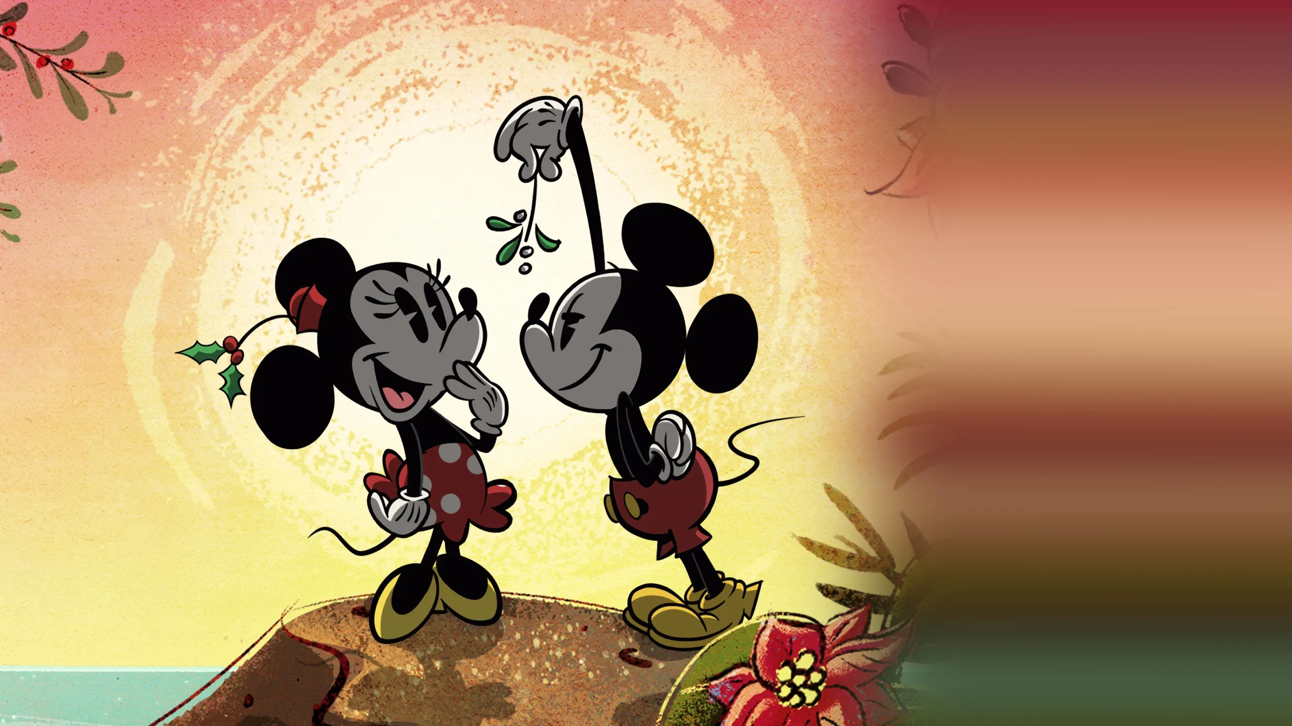 ‪Duck the Halls: A Mickey Mouse Christmas Special‬