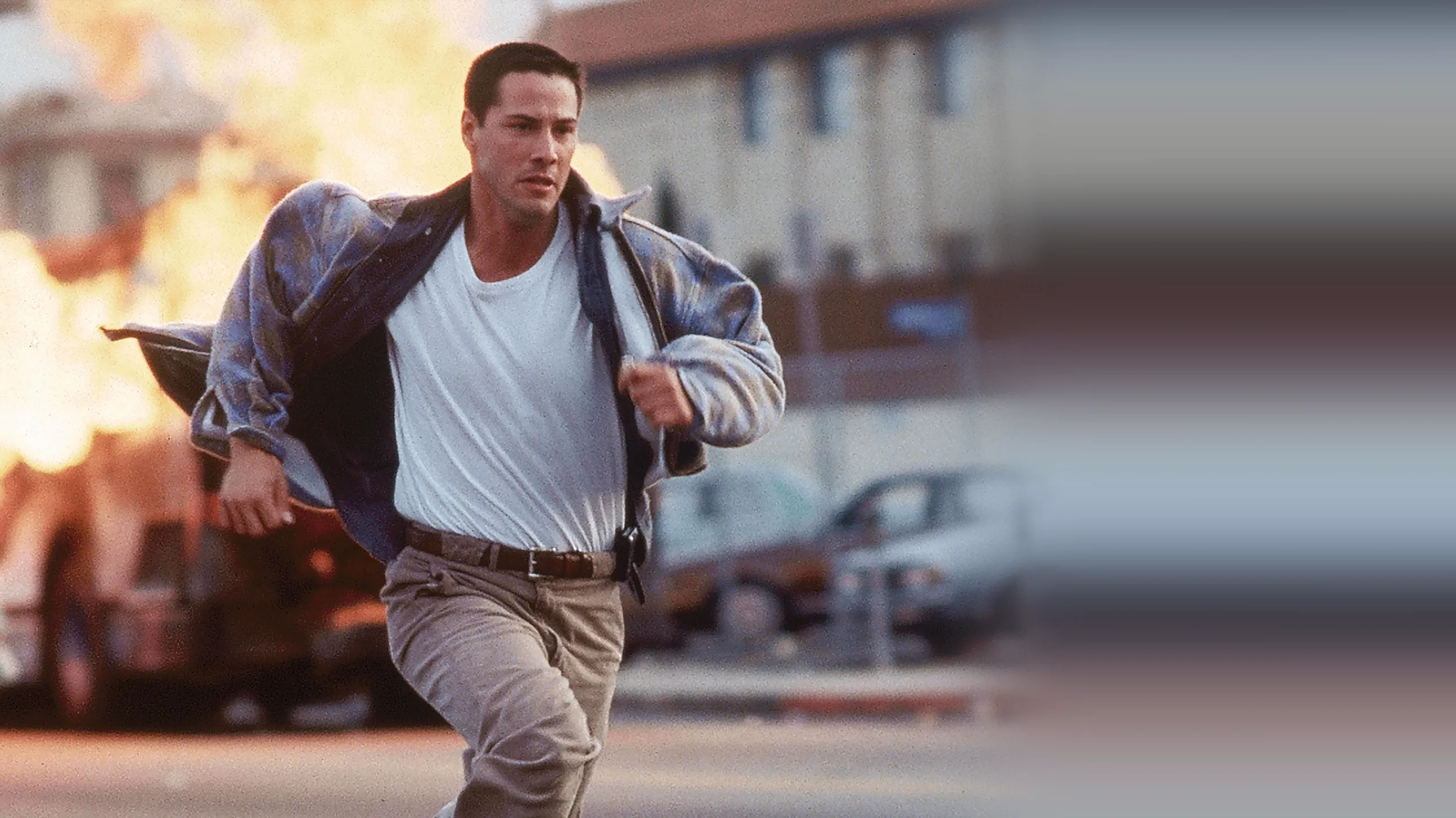 Speed