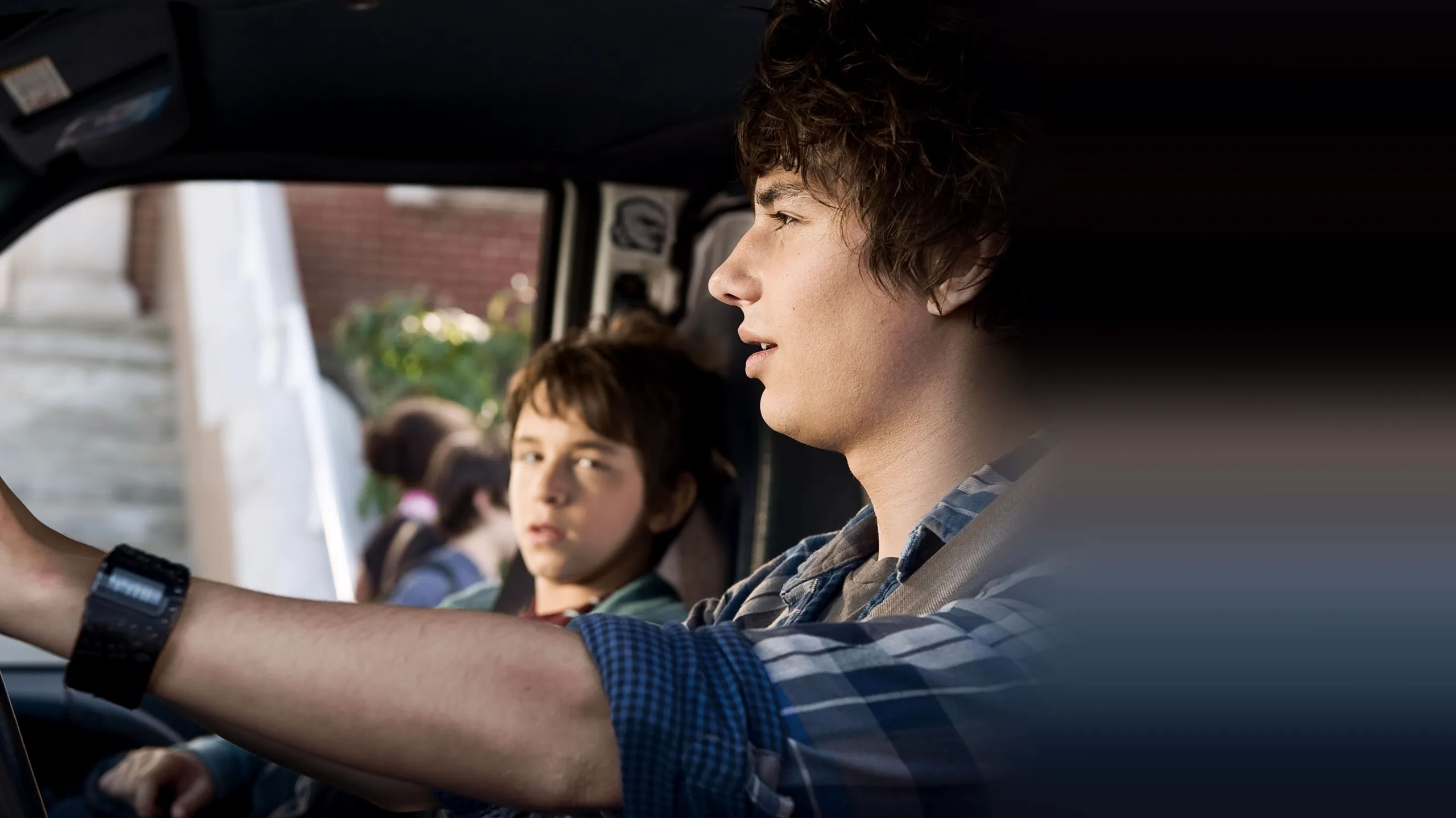 Diary of a Wimpy Kid: Rodrick Rules