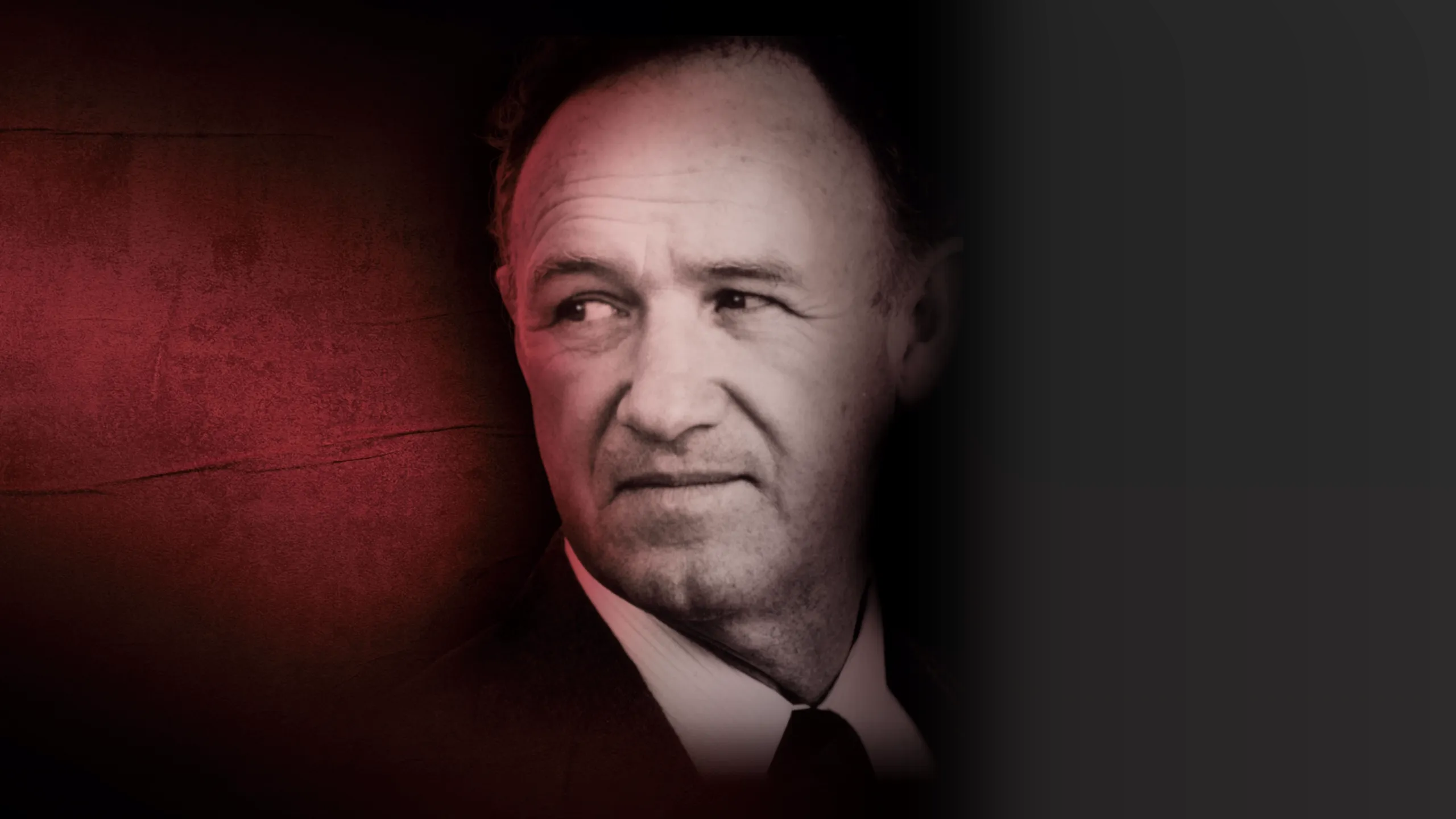 ‪The Last Days of Gene Hackman‬