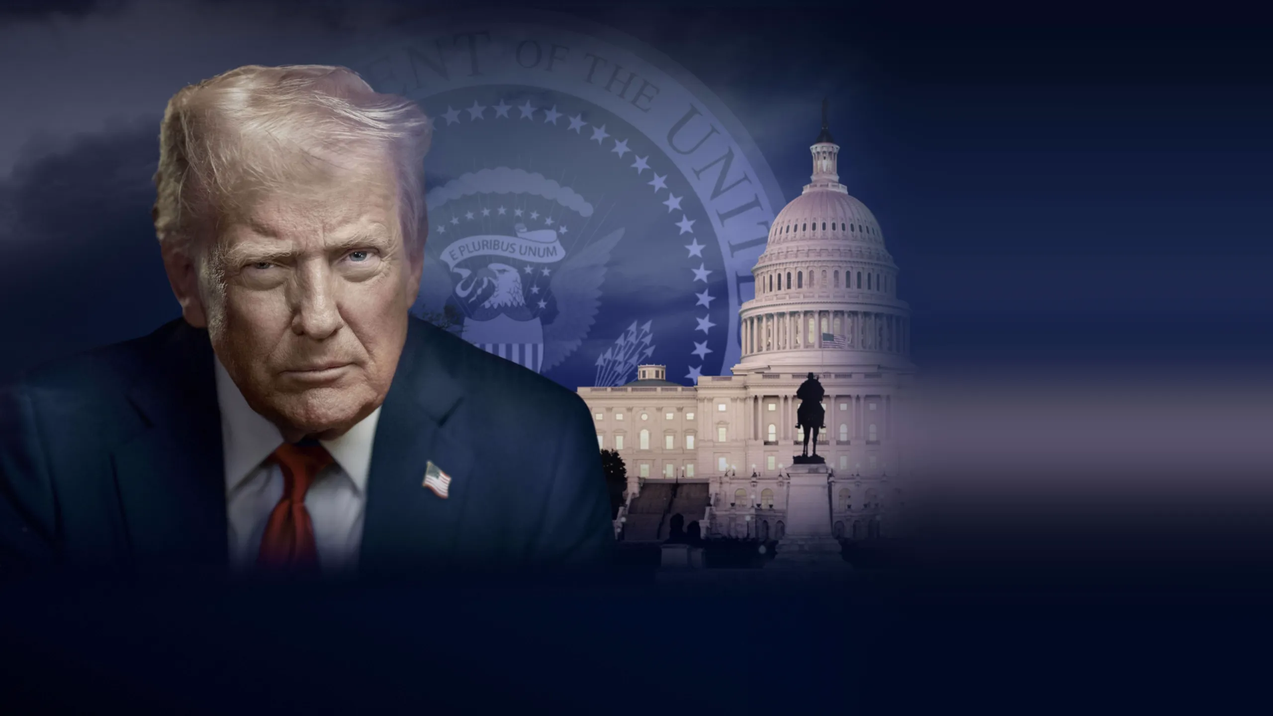 ‪The State of the Union and The Democratic Response‬