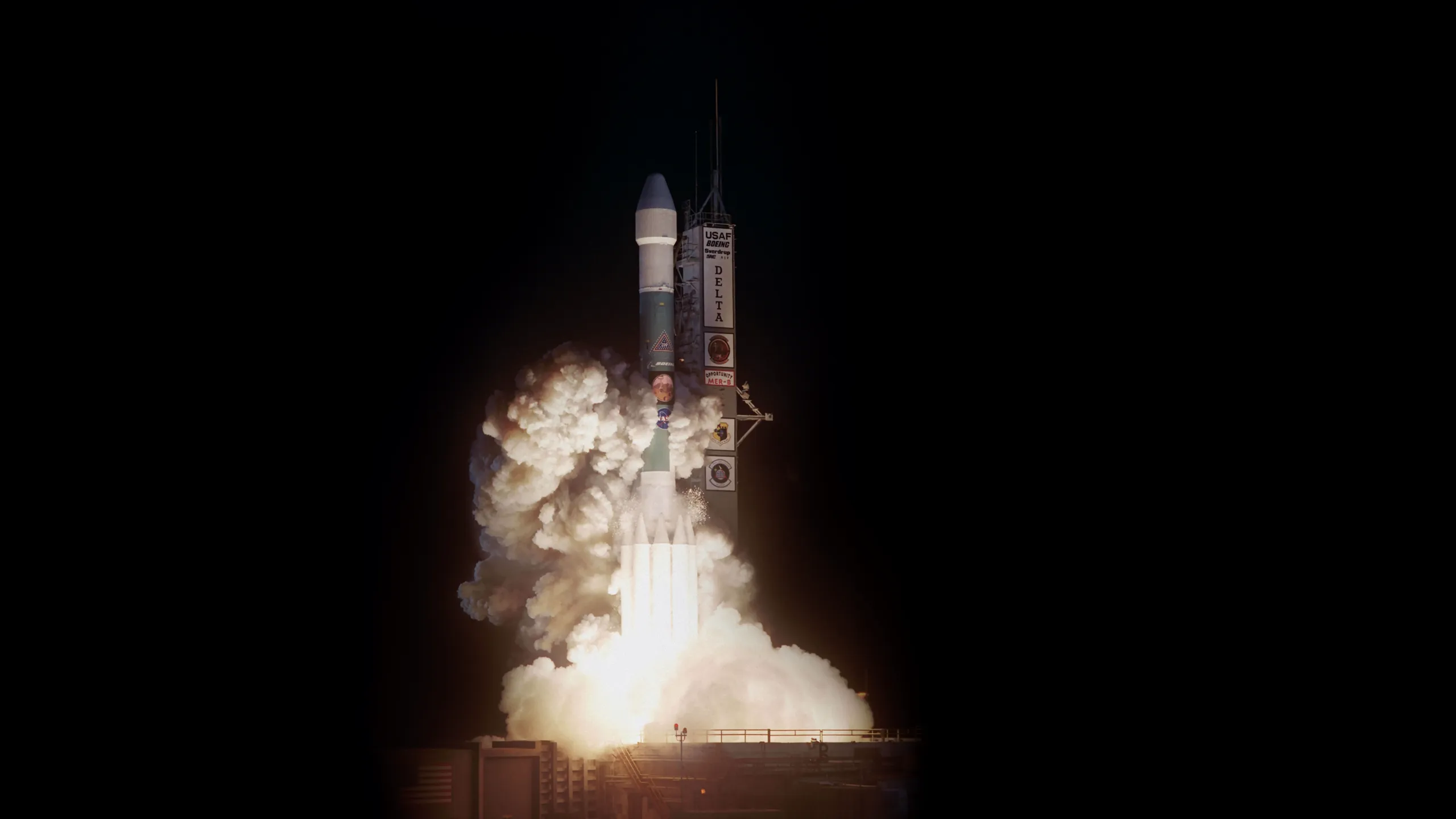 Expedition Mars: Spirit & Opportunity