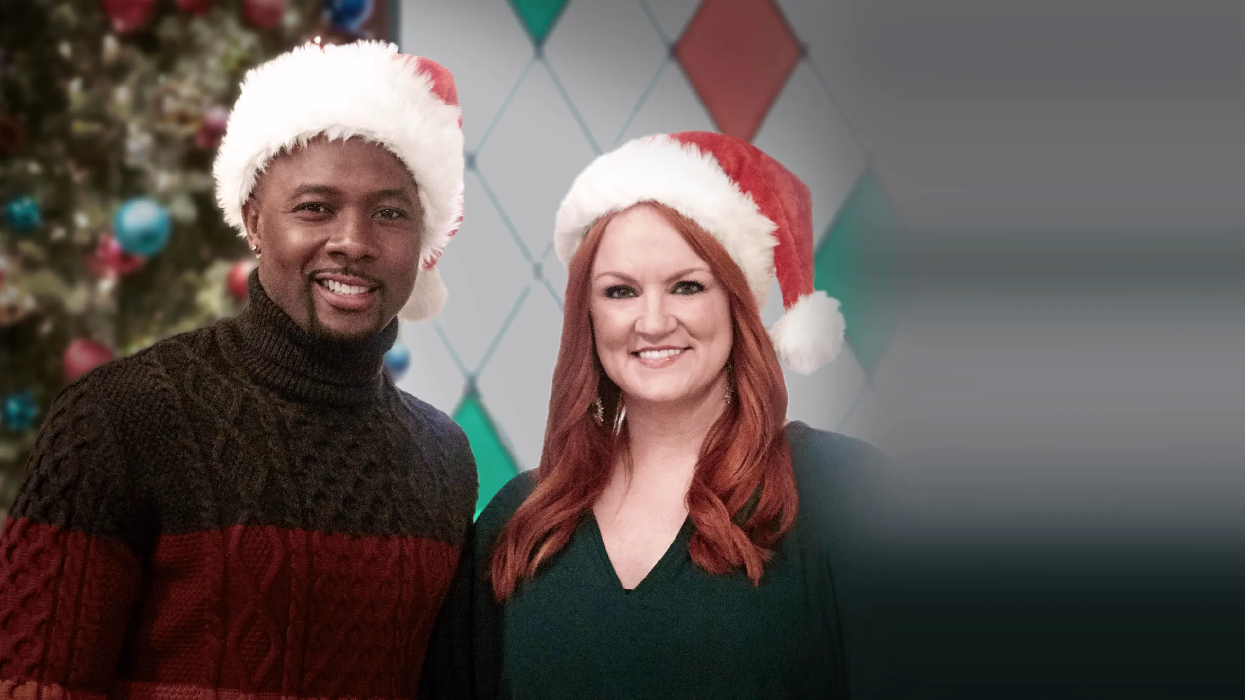 ‪Christmas Cookie Challenge‬