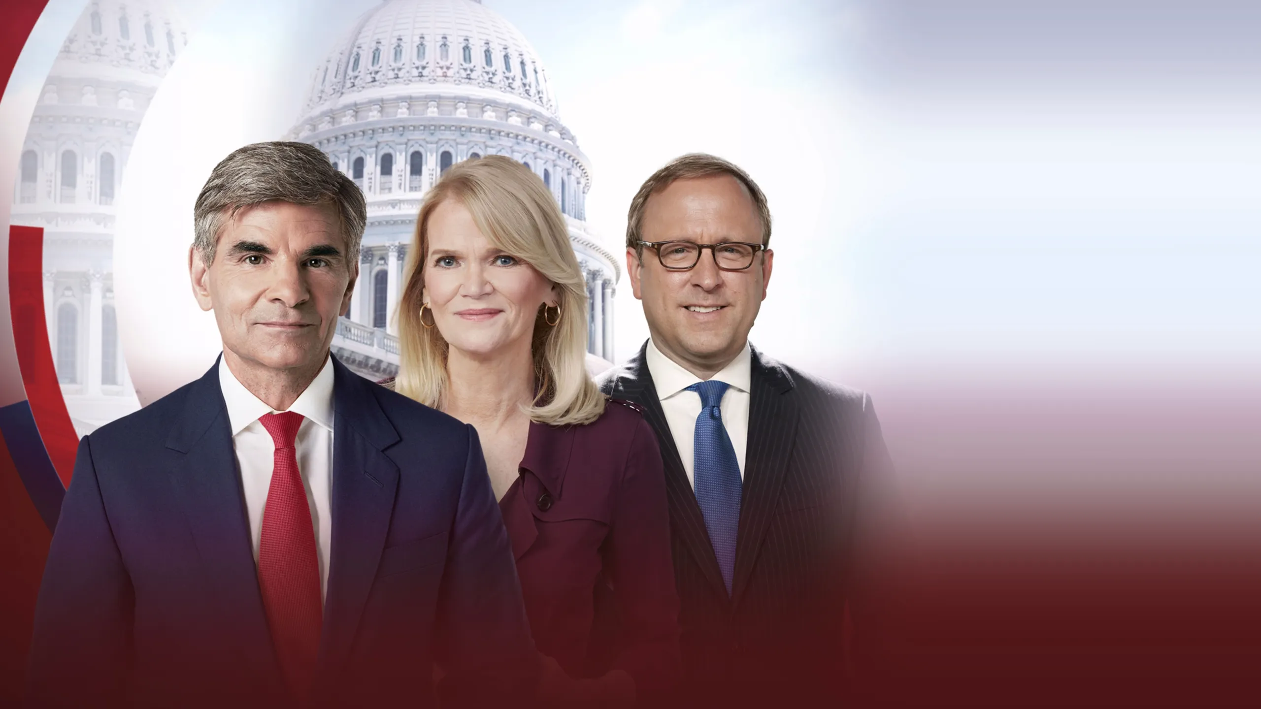 ‪This Week with George Stephanopoulos‬
