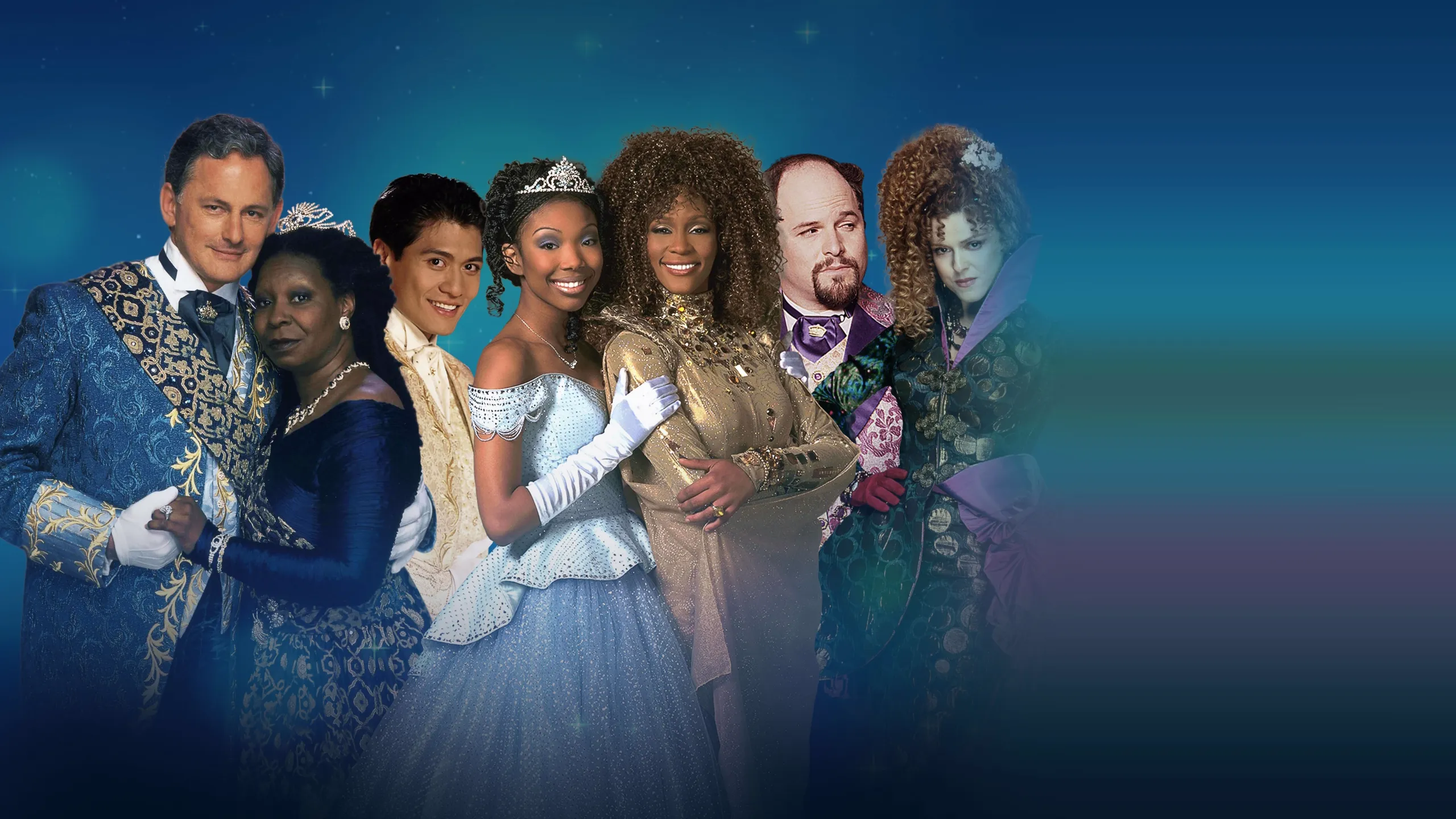Cinderella: The Reunion, a Special Edition of 20/20