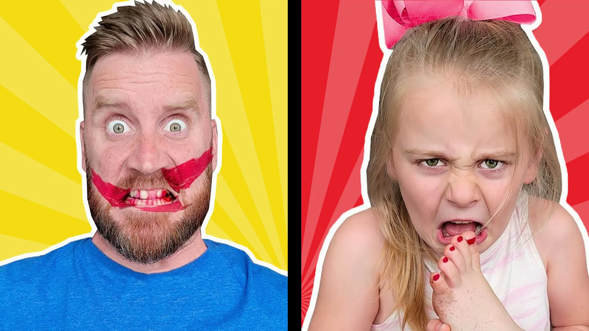 thumbnail - S5:E2 Would You Rather with KidCity!