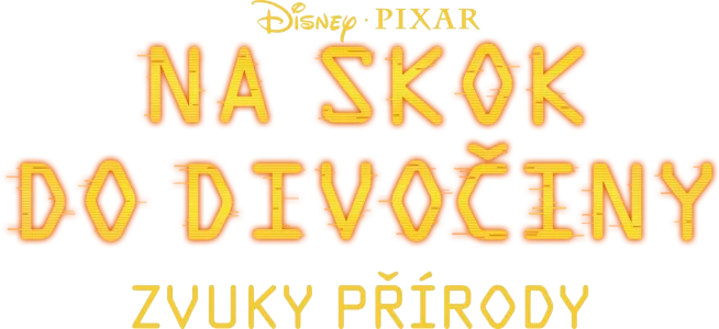 Na skok do divočiny: Zvuky přírody