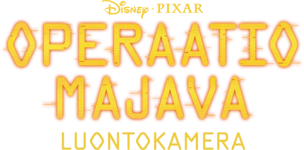 Operaatio Majava: Luontokamera