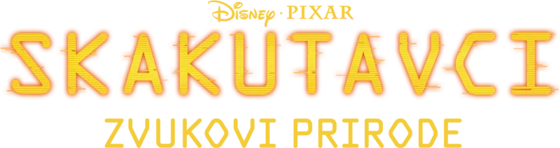 Skakutavci: Zvukovi prirode