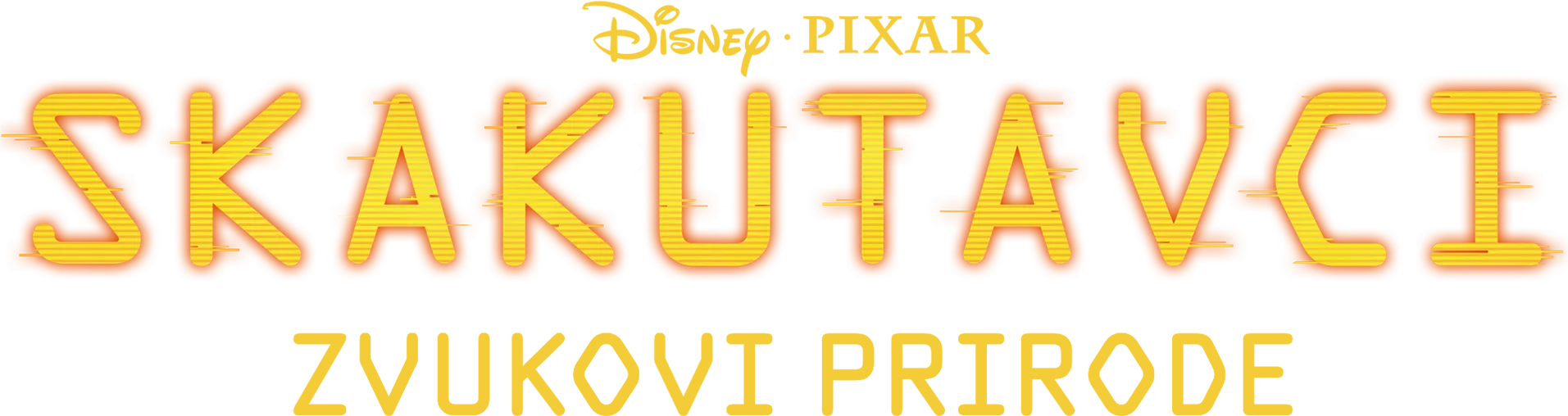 Skakutavci: Zvukovi prirode