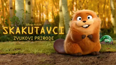 thumbnail - Skakutavci: Zvukovi prirode
