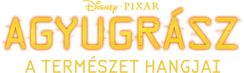 Agyugrász: A természet hangjai