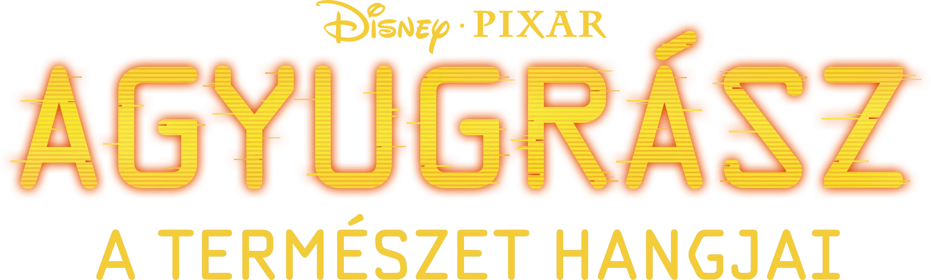Agyugrász: A természet hangjai