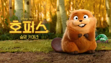 thumbnail - 호퍼스: 숲멍 카메라