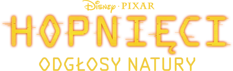 Hopnięci: Odgłosy natury