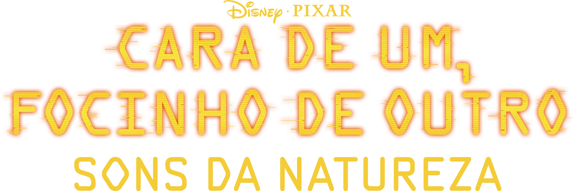 Cara de Um, Focinho de Outro: Sons da Natureza
