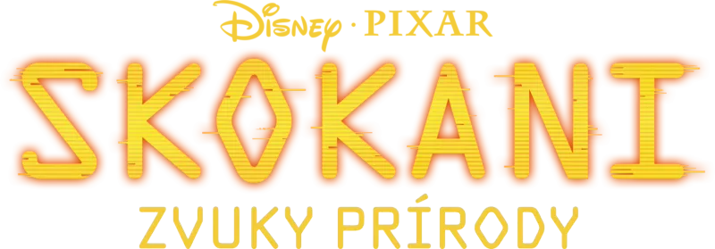Skokani: Zvuky prírody