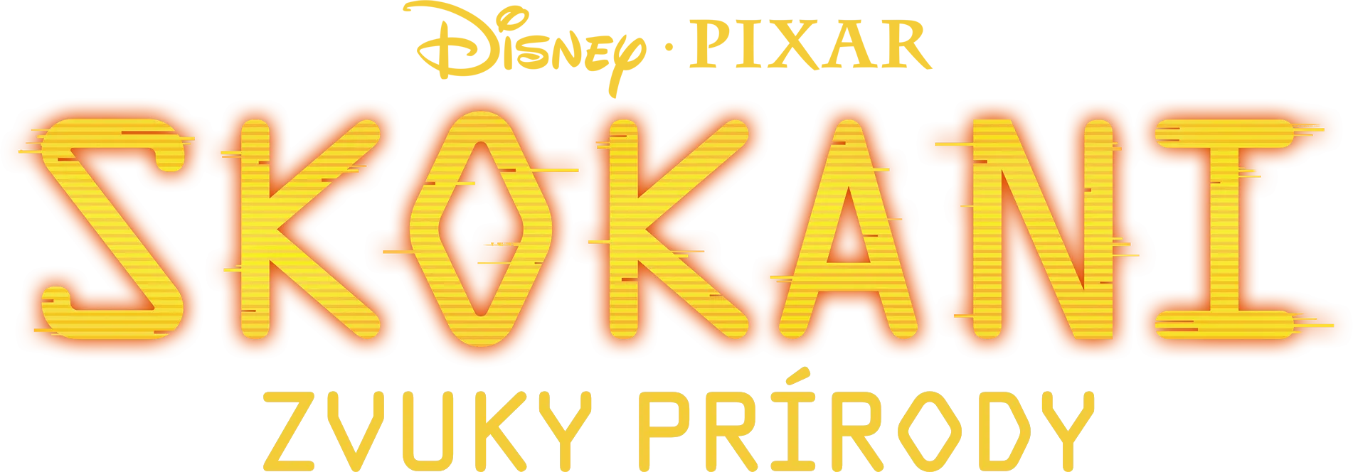 Skokani: Zvuky prírody