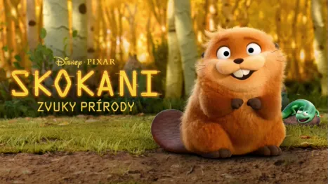 thumbnail - Skokani: Zvuky prírody
