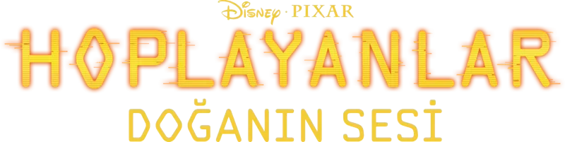 Hoplayanlar: Doğanın Sesi