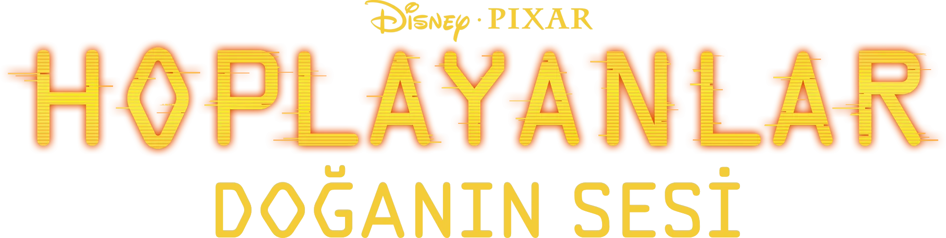 Hoplayanlar: Doğanın Sesi
