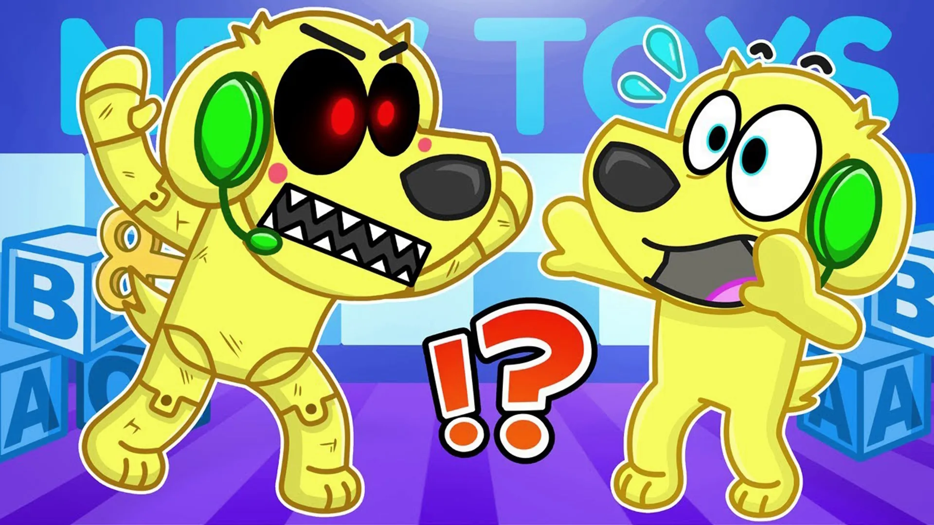 thumbnail - S1:E3 Night Shift Nightmares with Tyler & Snowi!