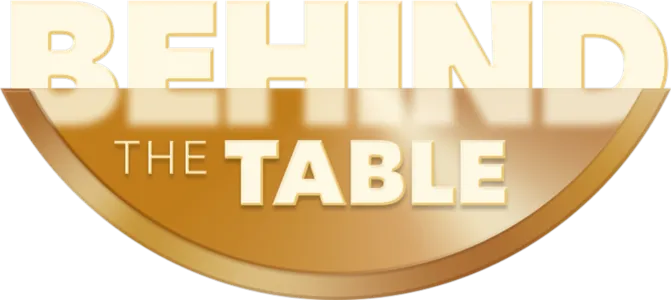 The View: Behind the Table
