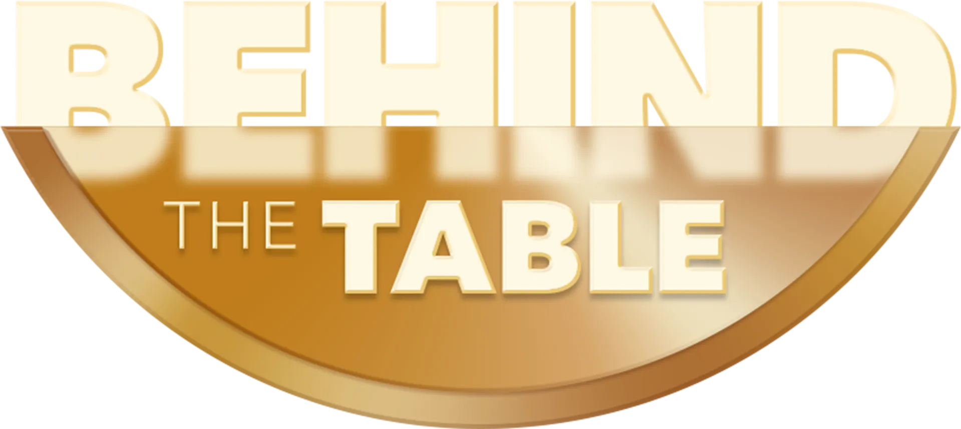 The View: Behind the Table