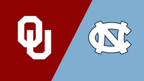 En Español-Oklahoma vs. #5 North Carolina (MCWS Finals Game 3) (College World Series)
