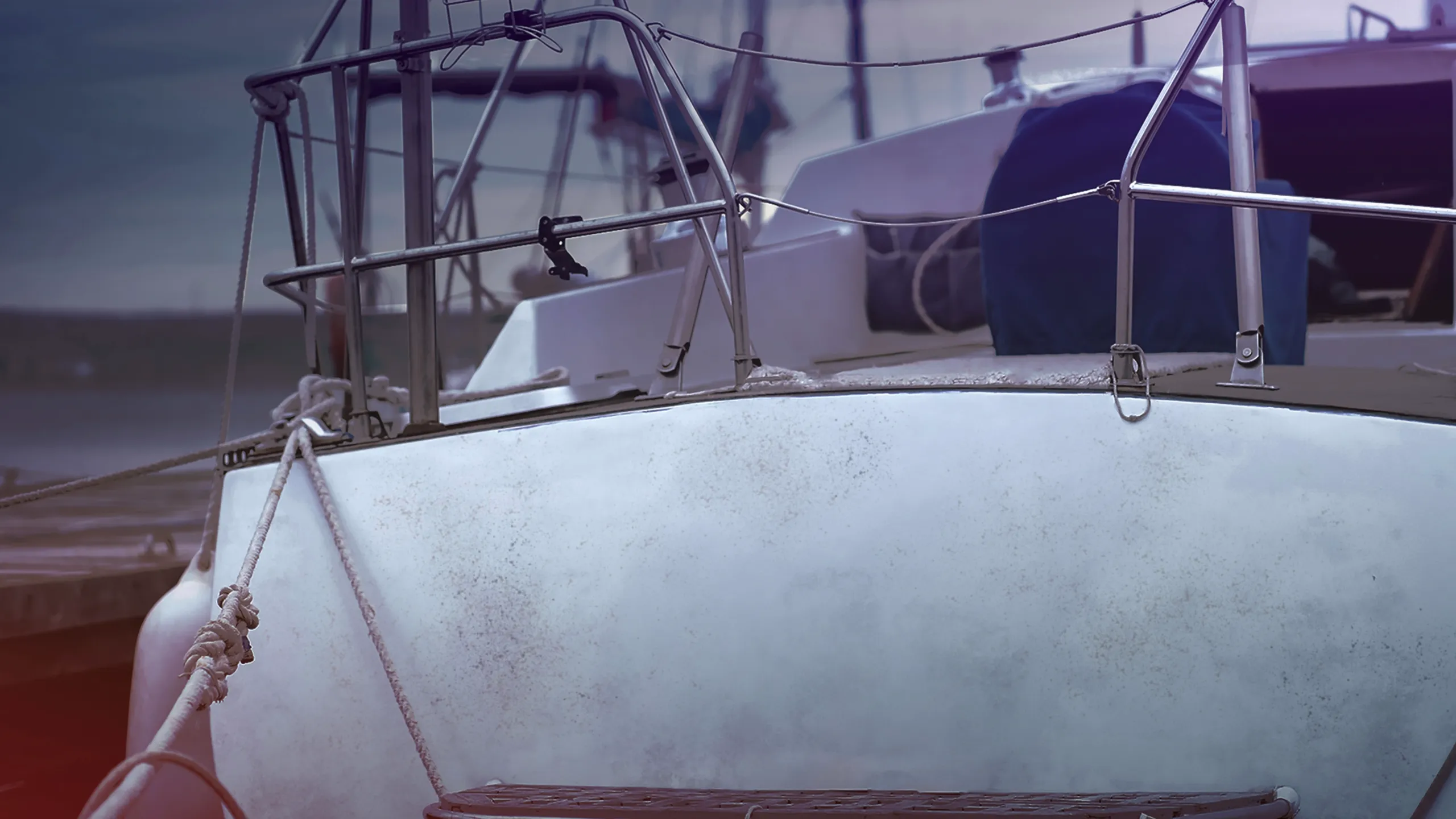 IMPACT x Nightline: Last Voyage: The Disappearance of Lynette Hooker