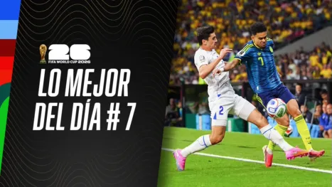 Lo mejor del día #7