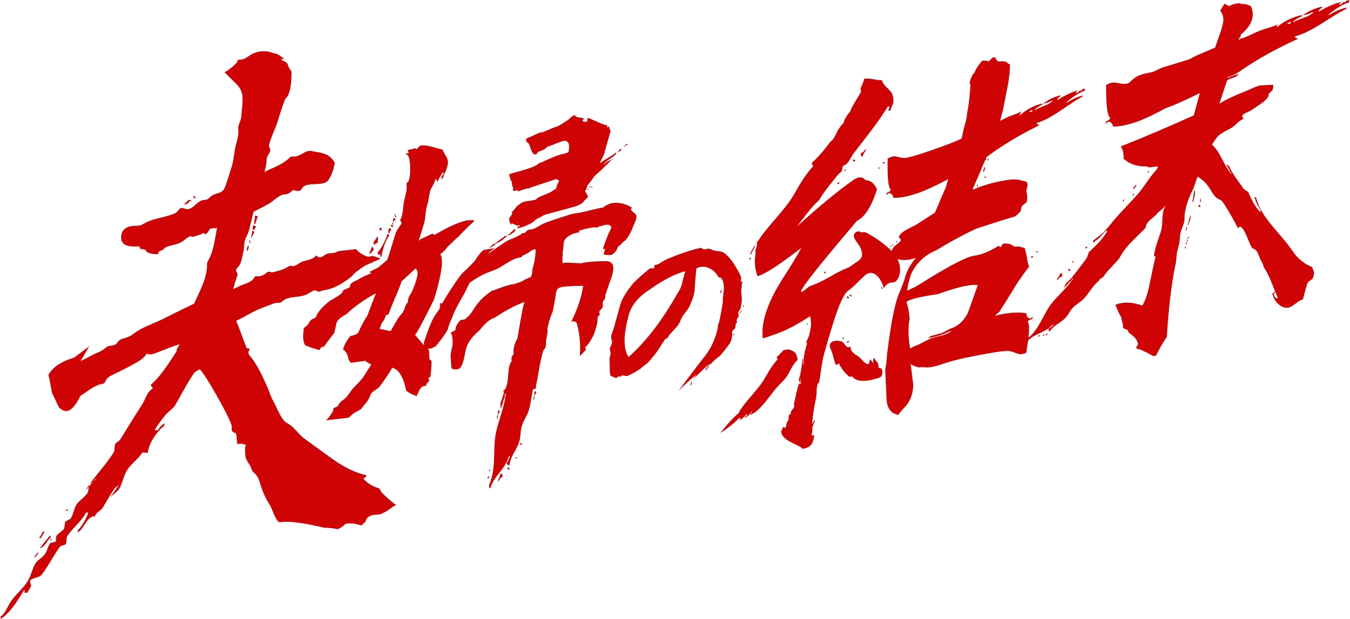 夫婦の結末