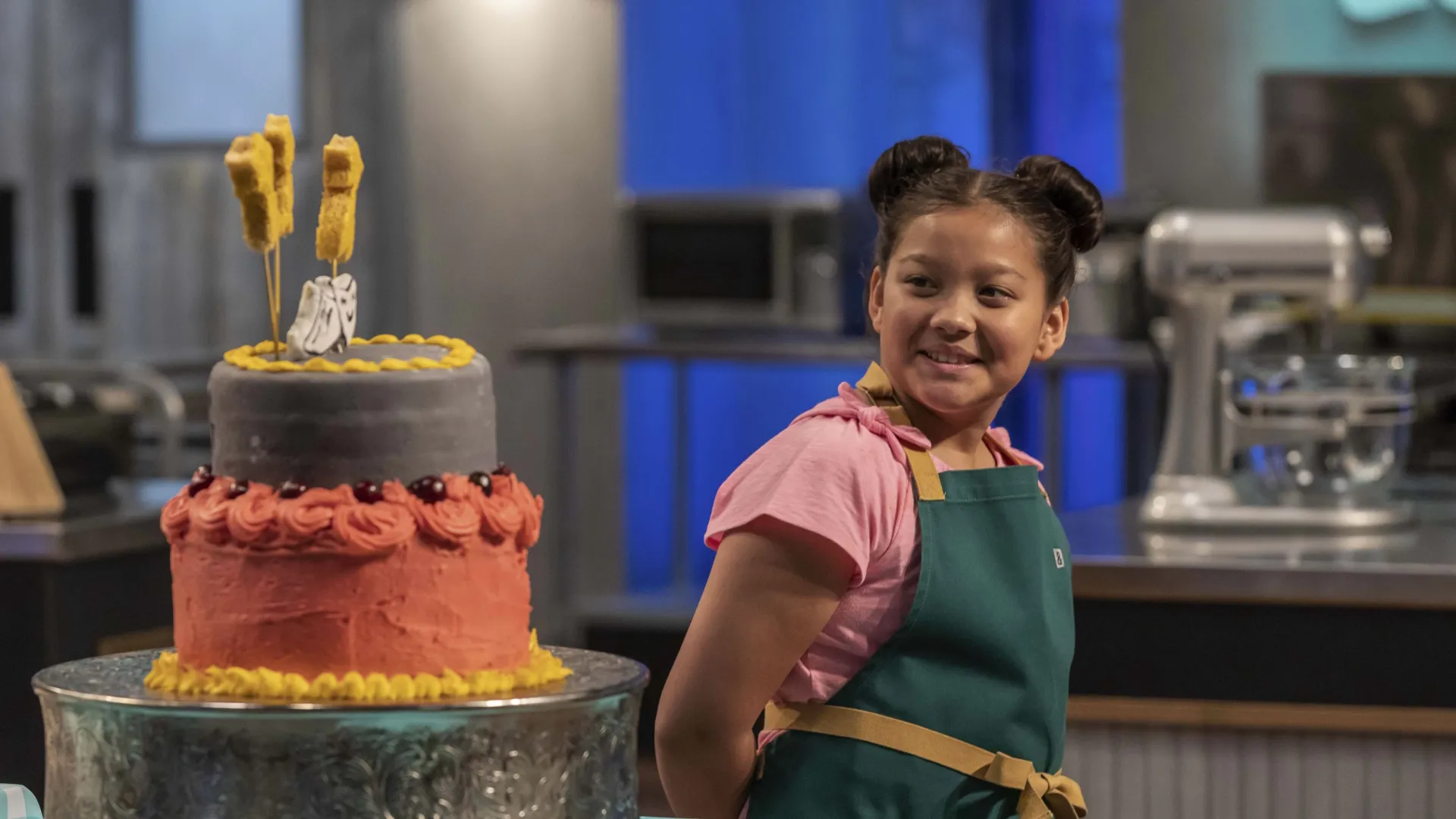 thumbnail - S6:E10 Desserts Doing Good