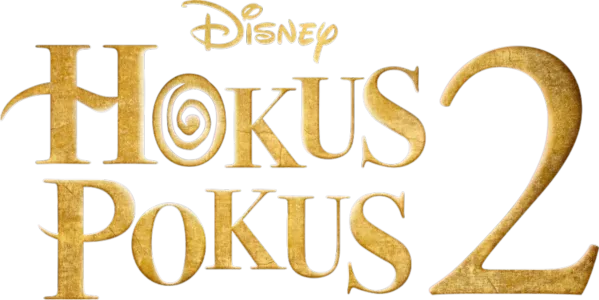 HOKUS POKUS 2