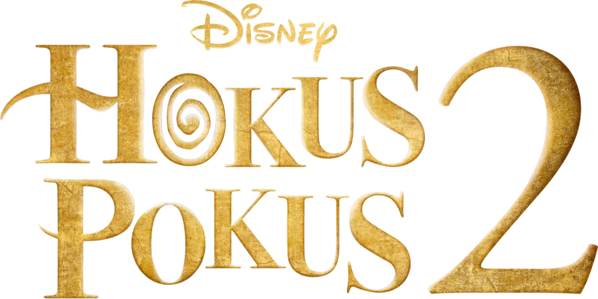HOKUS POKUS 2
