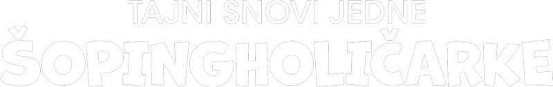Tajni snovi jedne šopingholičarke