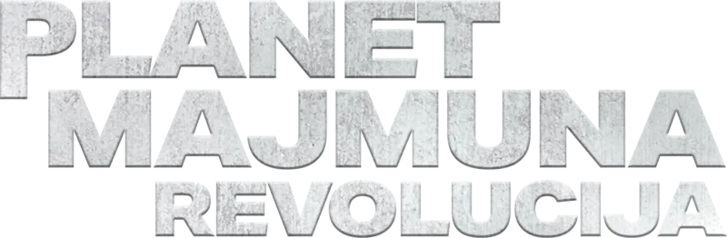 PLANET MAJMUNA: REVOLUCIJA