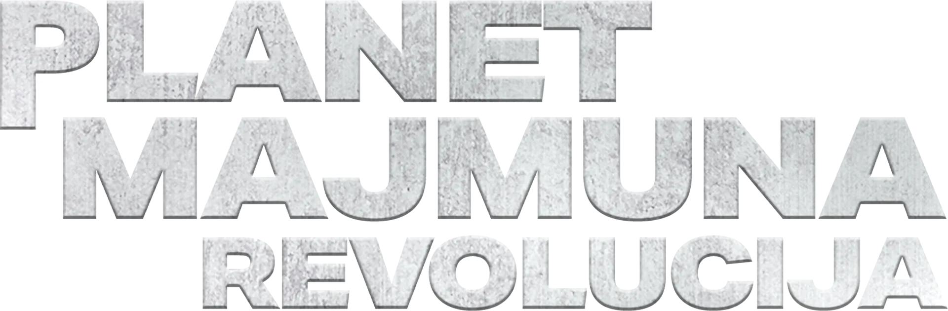PLANET MAJMUNA: REVOLUCIJA