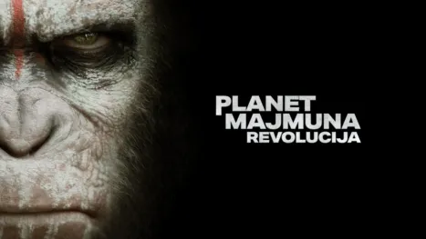 thumbnail - PLANET MAJMUNA: REVOLUCIJA