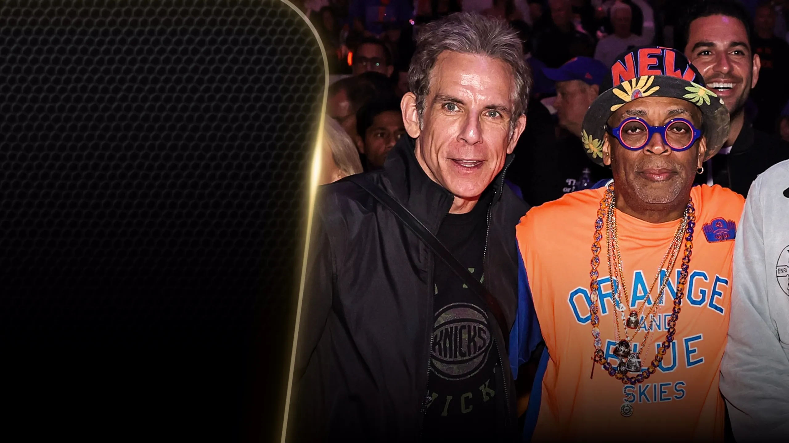 All The Celebs Were in NYC