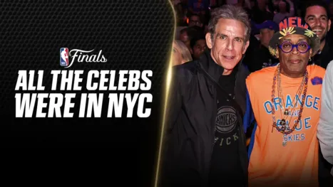 thumbnail - All The Celebs Were in NYC