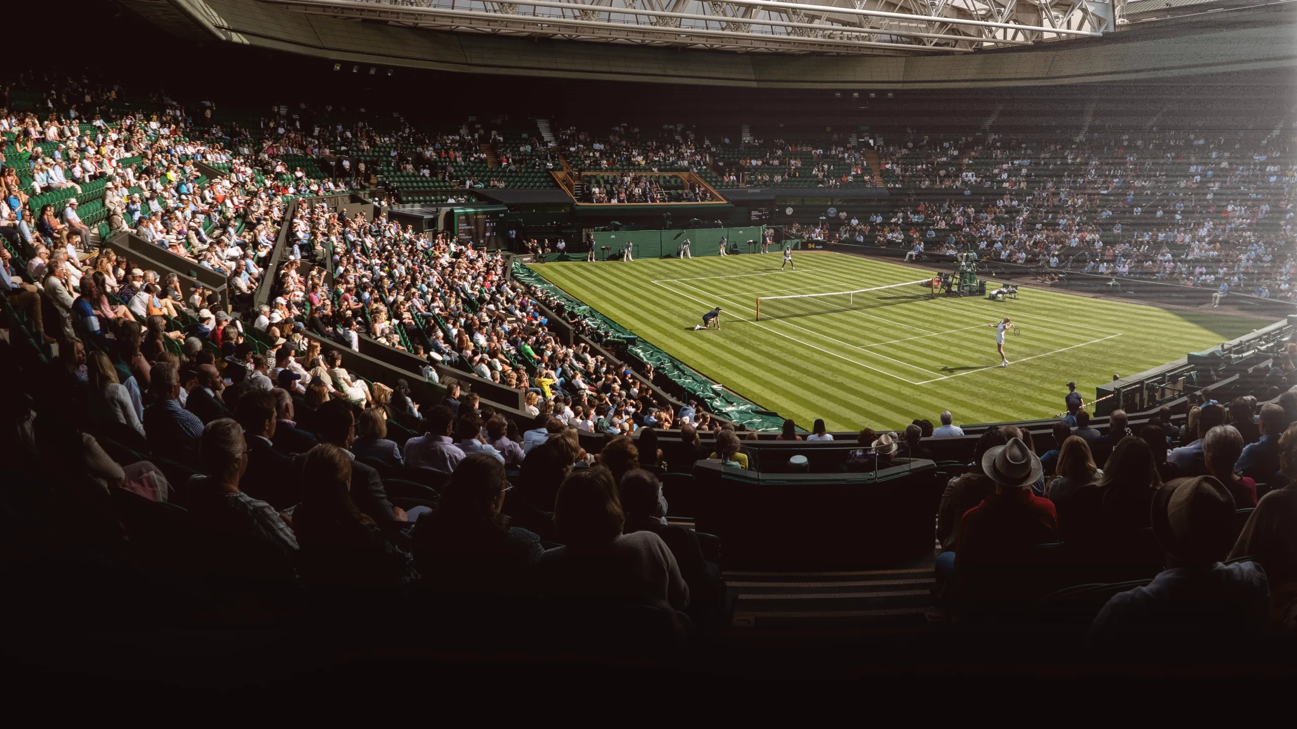 Wimbledon