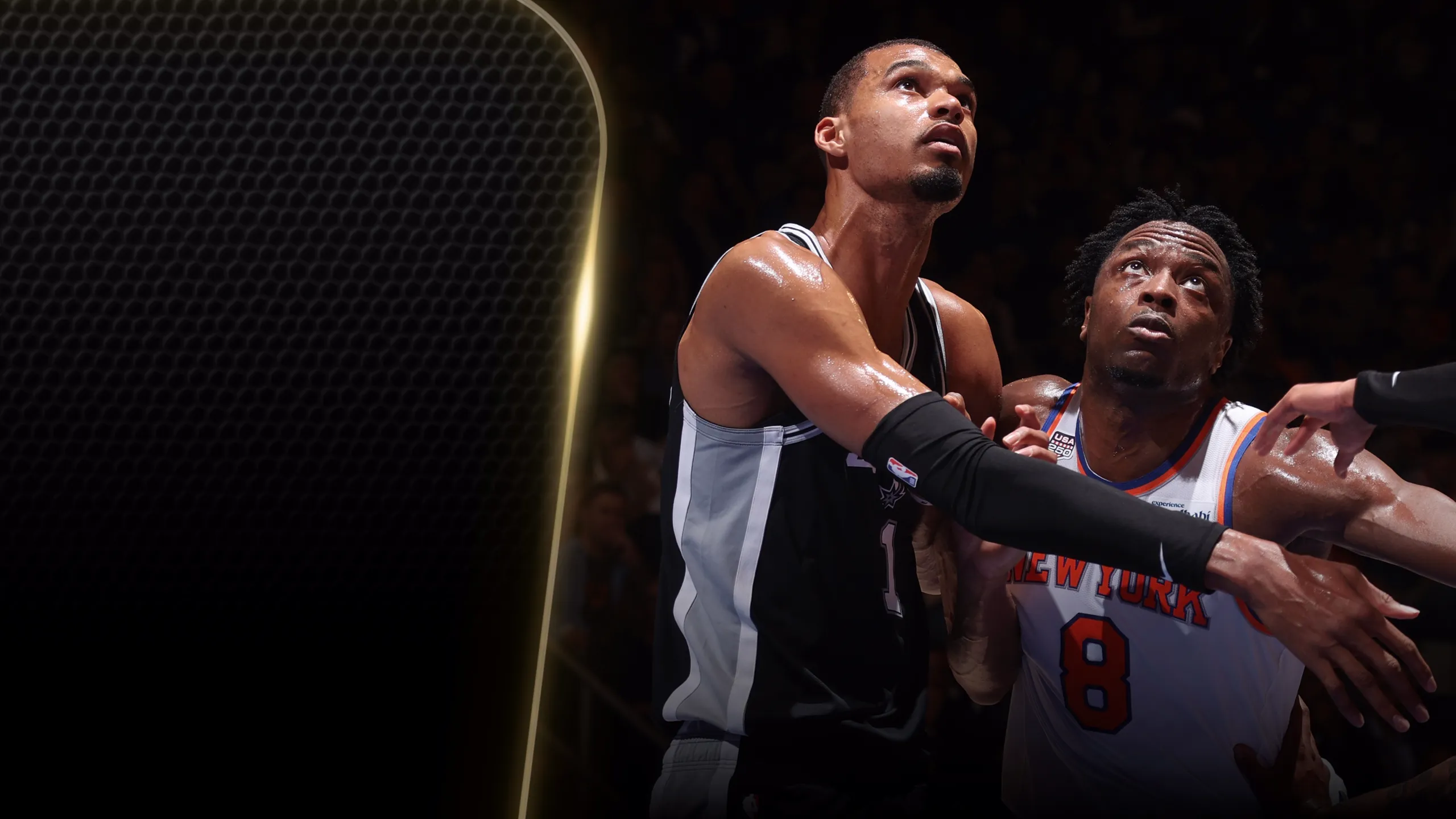Greatest Comeback Ever: Game 4