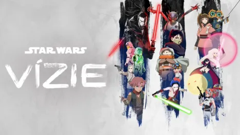 thumbnail - Star Wars: Vízie