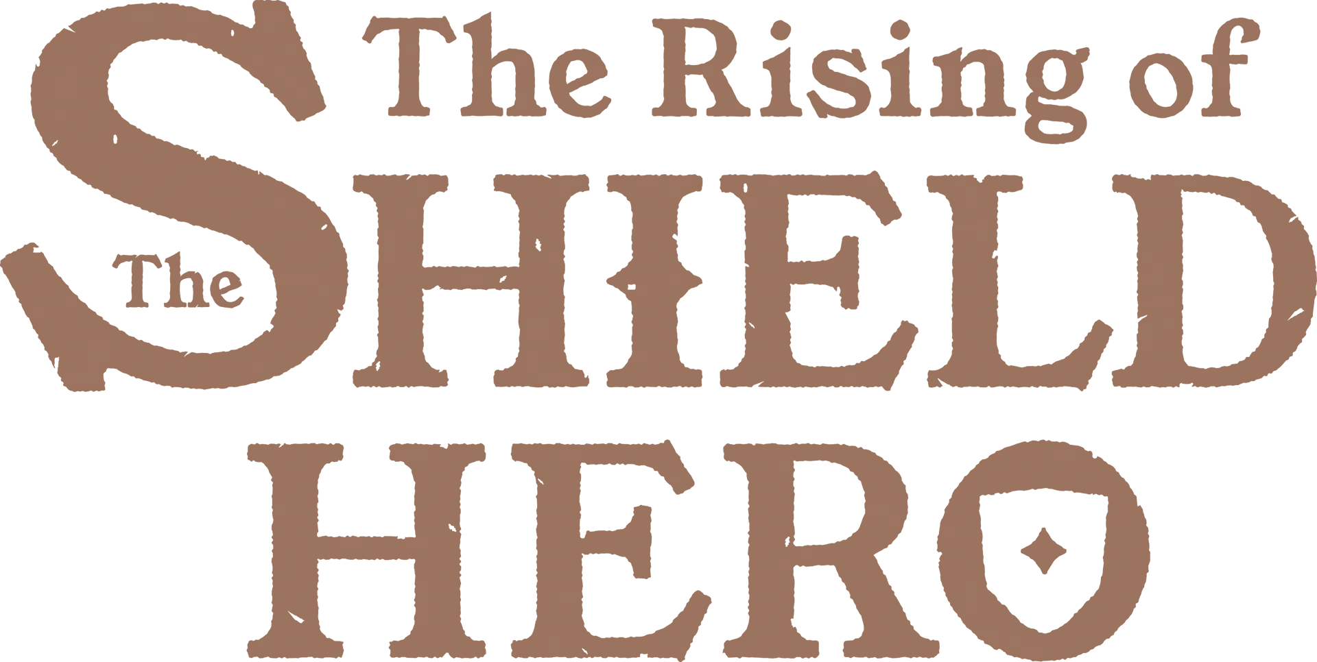 The Rising of the Shield Hero